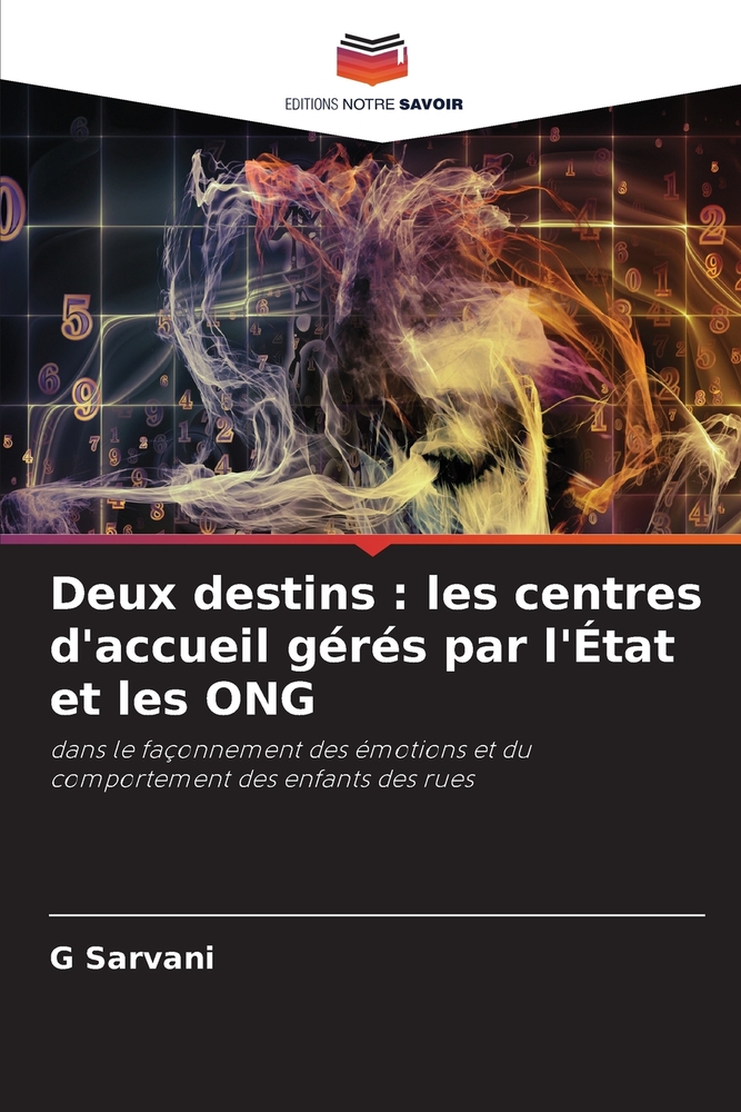 Deux destins: les centres d'accueil gérés par l'État et les ONG cover
