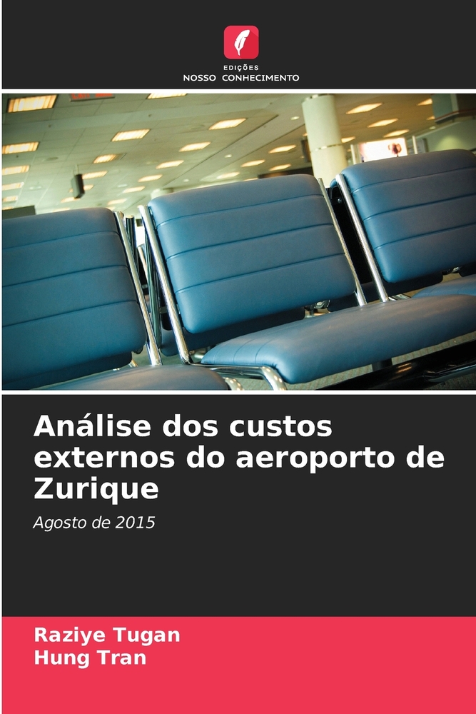 Análise dos custos externos do aeroporto de Zurique cover