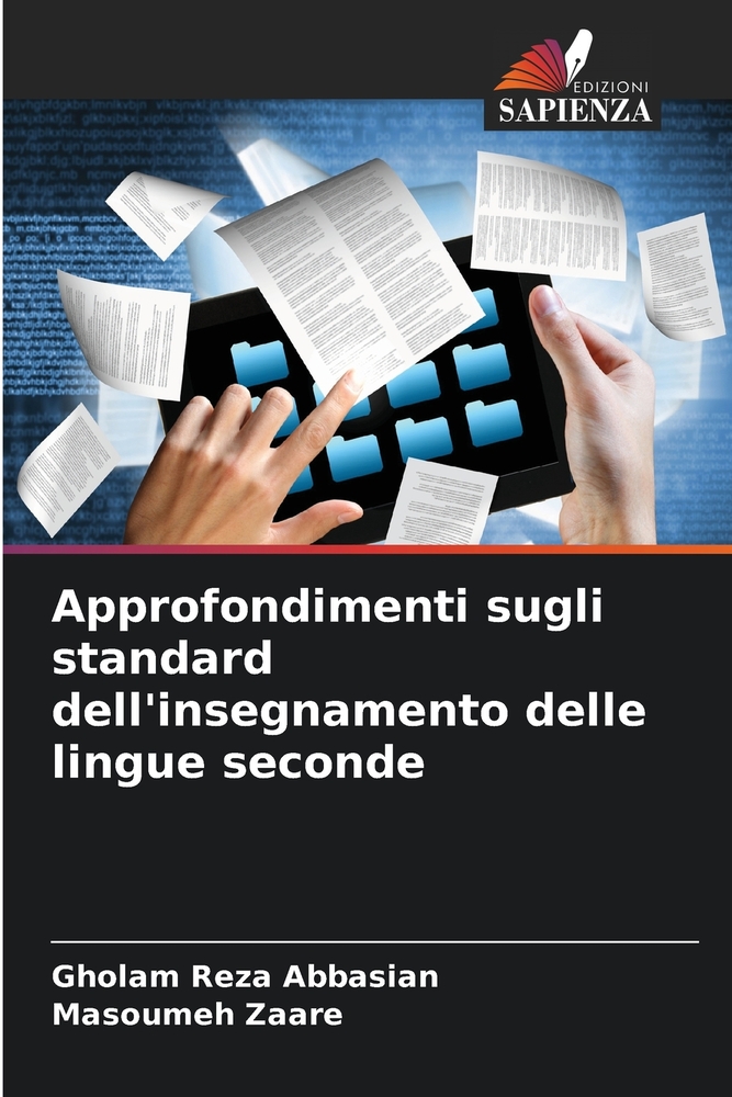 Approfondimenti sugli standard dell'insegnamento delle lingue seconde cover