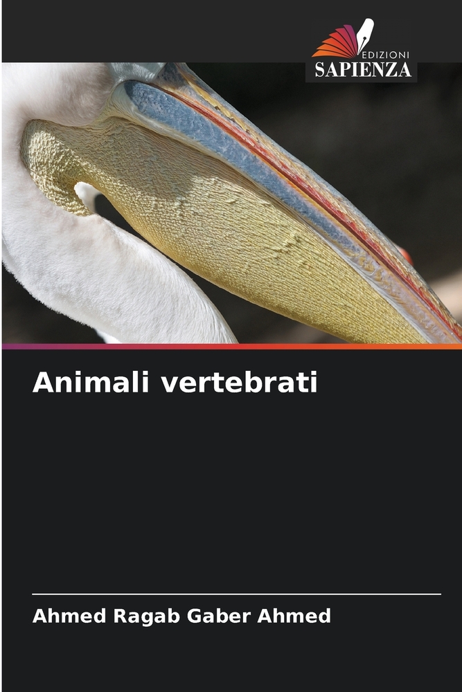 Animali vertebrati cover