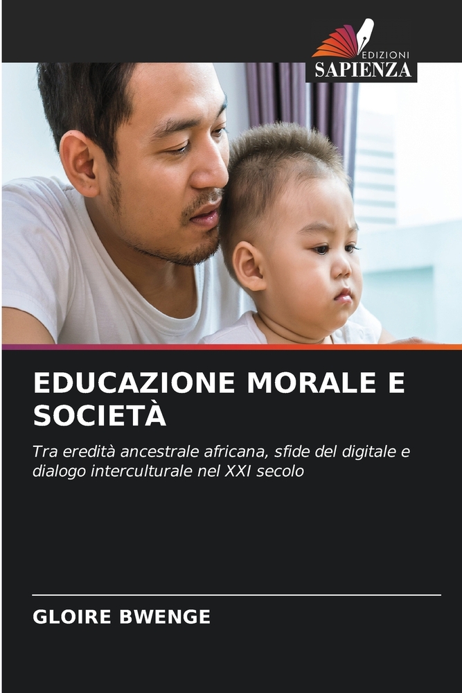 Educazione Morale E Società cover