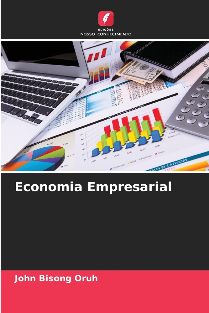 Economia Empresarial cover