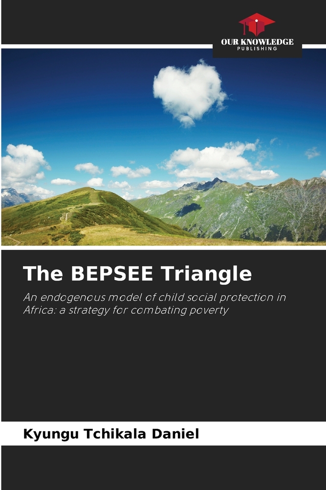 The BEPSEE Triangle cover