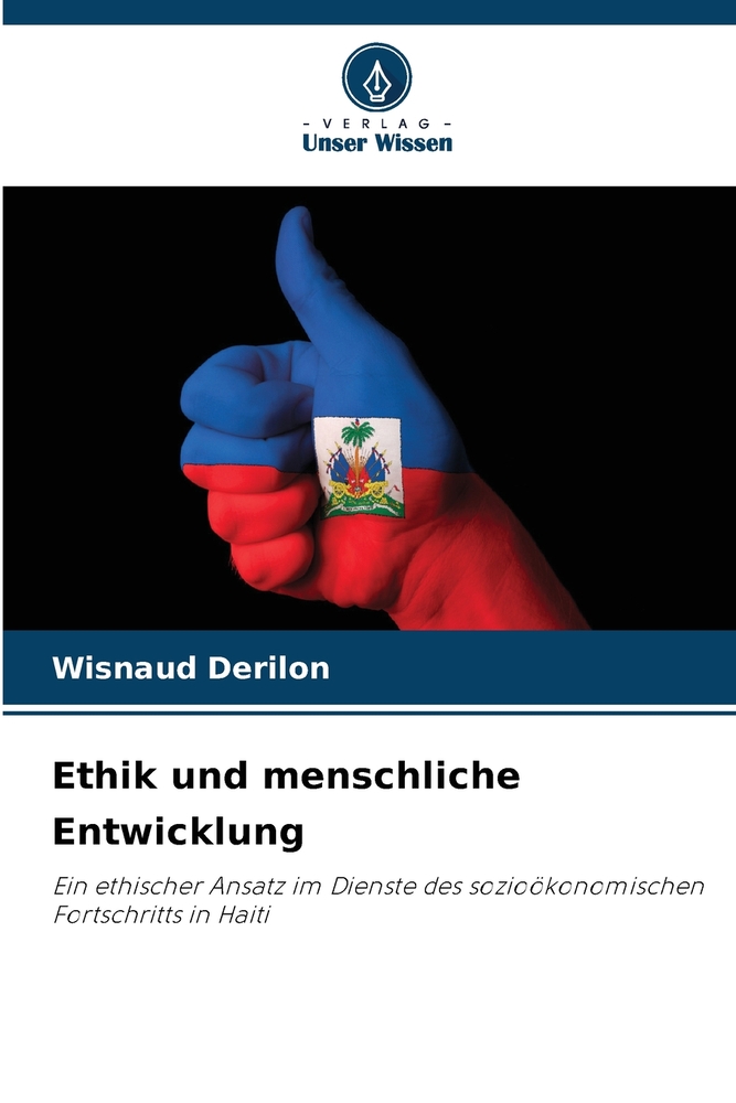 Ethik und menschliche Entwicklung cover