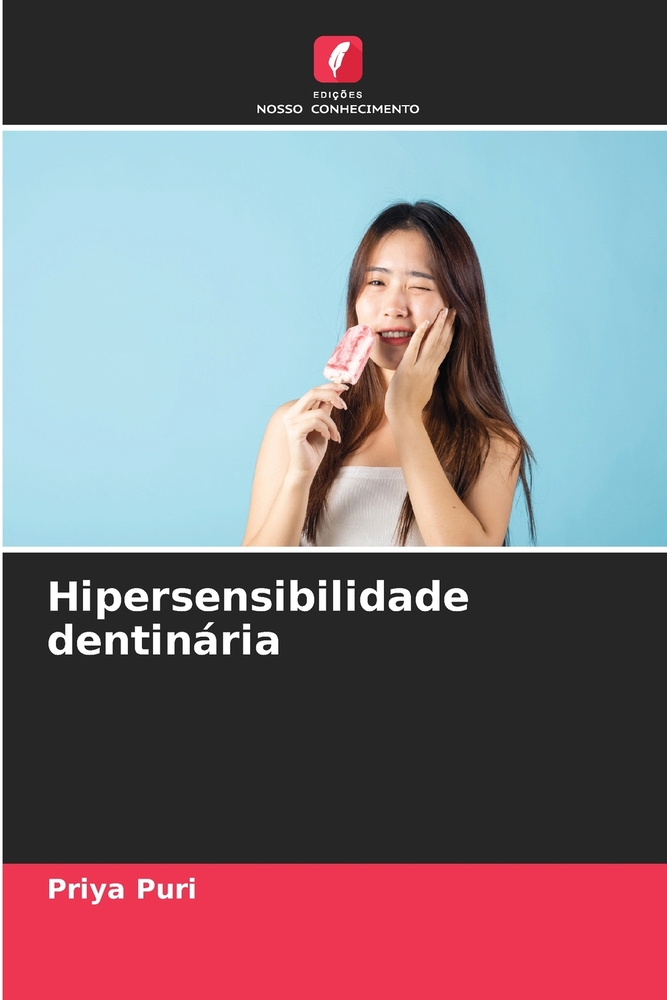 Hipersensibilidade dentinária cover
