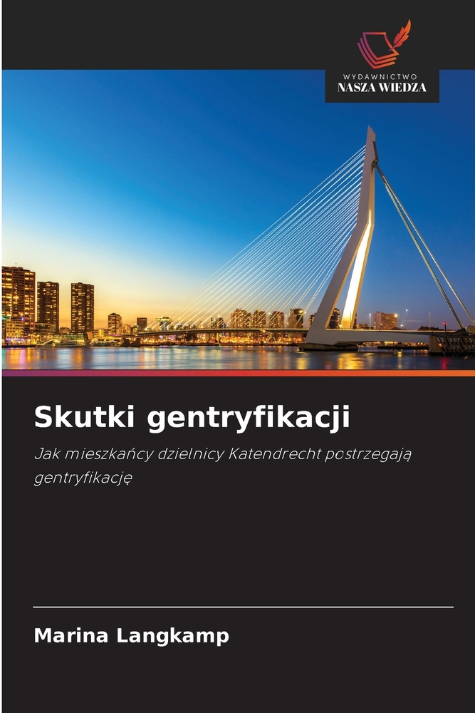 Skutki gentryfikacji cover