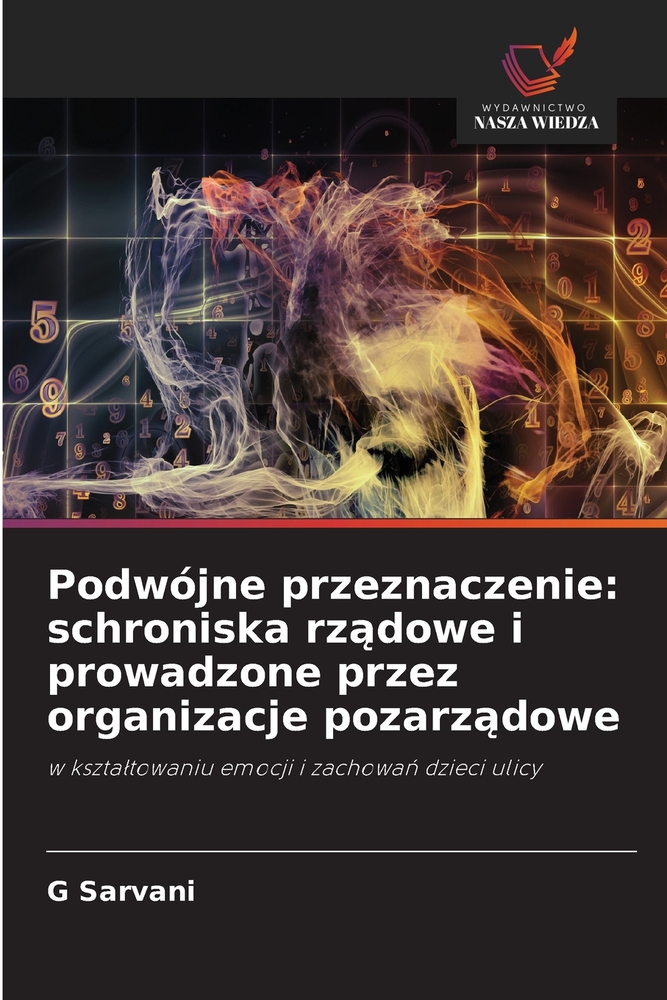 Podwójne przeznaczenie: schroniska rządowe i prowadzone przez organizacje pozarządowe cover