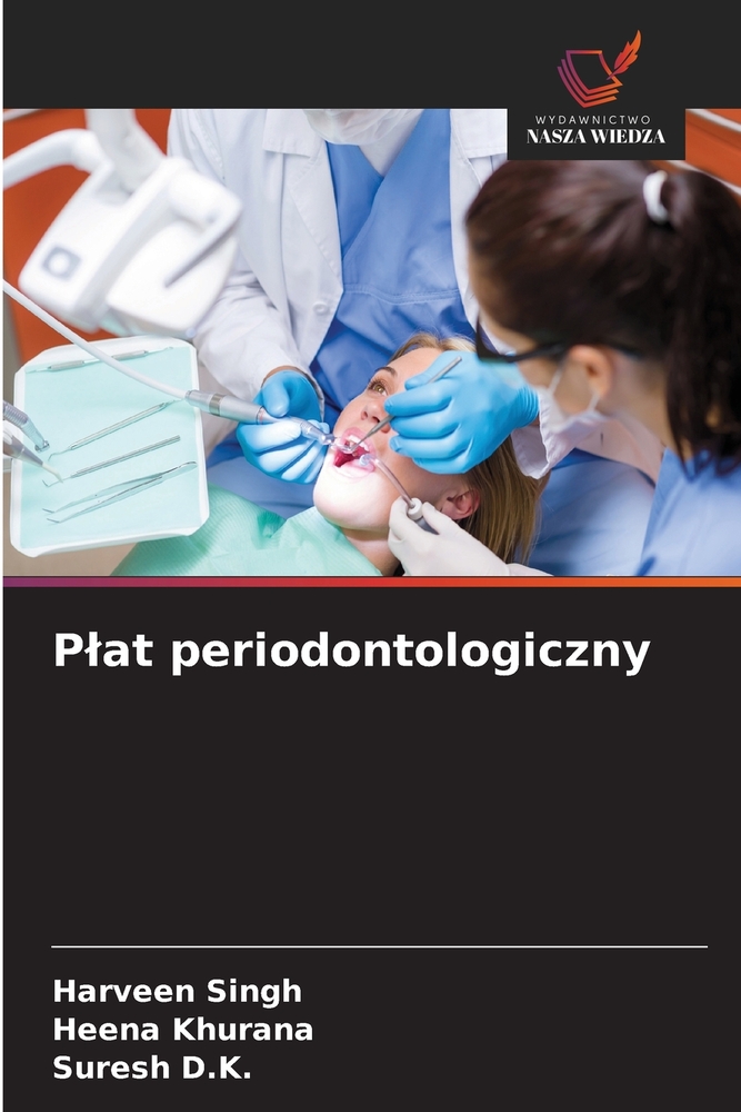 Plat periodontologiczny cover