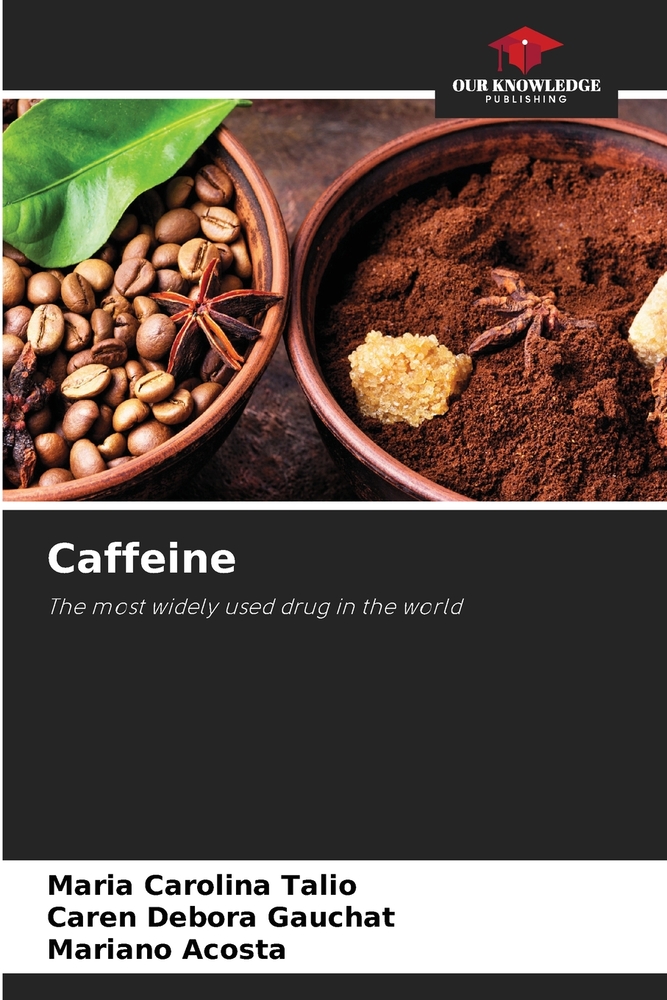 Caffeine cover