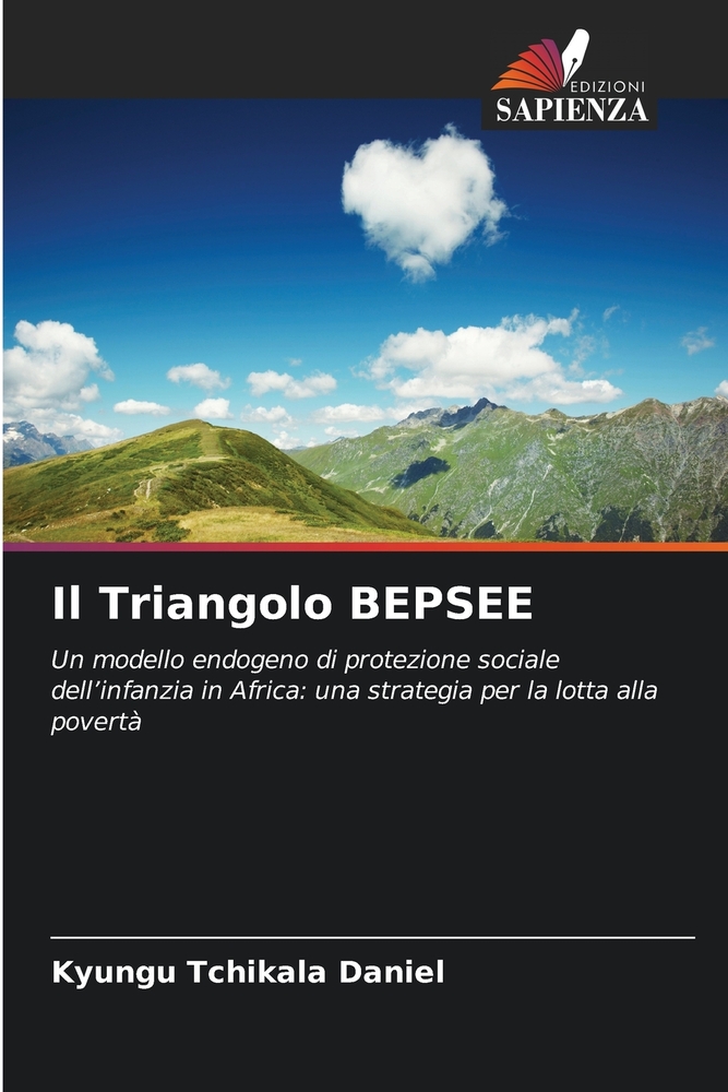 Il Triangolo BEPSEE cover