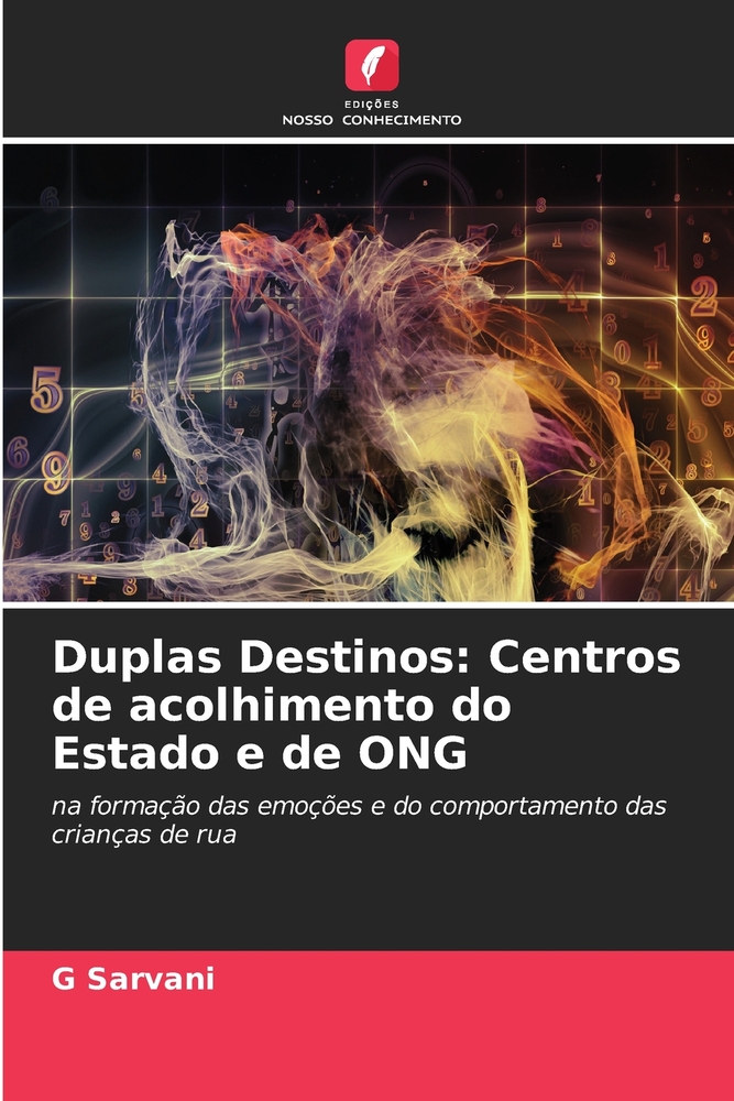 Duplas Destinos: Centros de acolhimento do Estado e de ONG cover