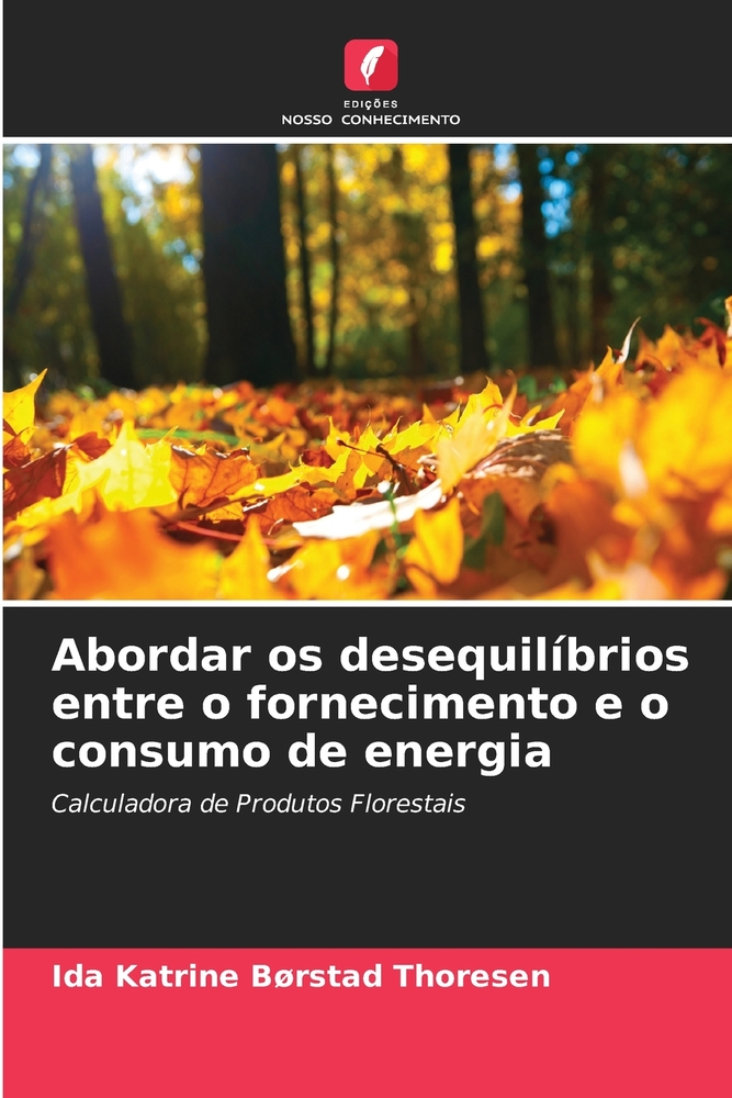 Abordar os desequilíbrios entre o fornecimento e o consumo de energia cover