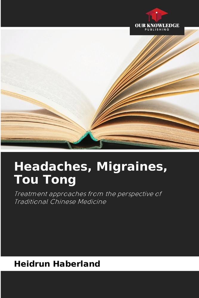 Headaches, Migraines, Tou Tong cover