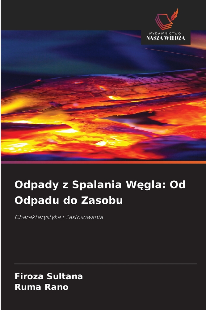Odpady z Spalania Węgla: Od Odpadu do Zasobu cover