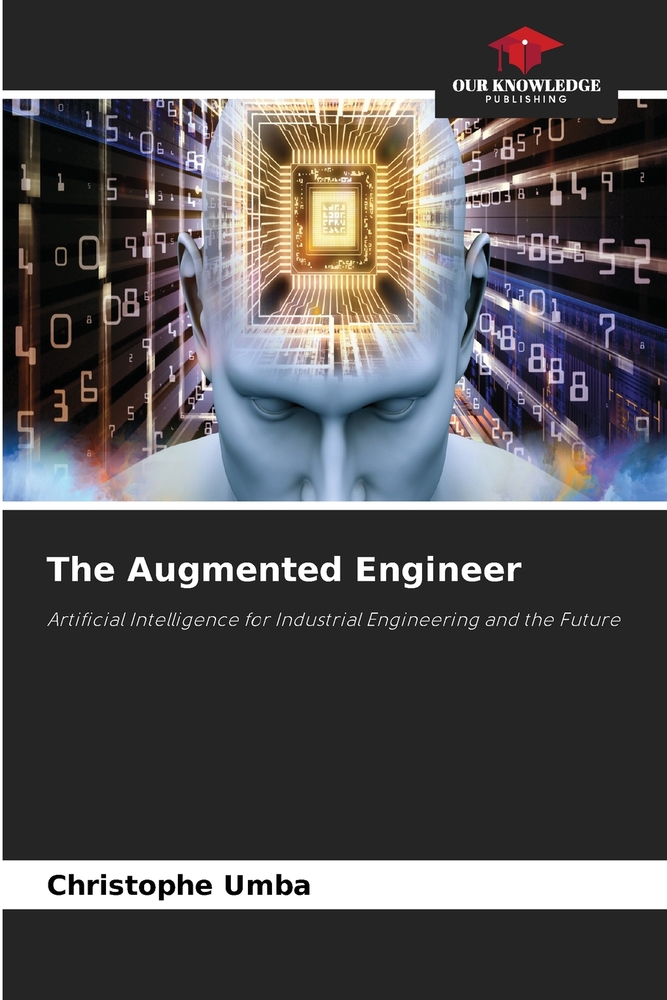 The Augmented Engineer cover