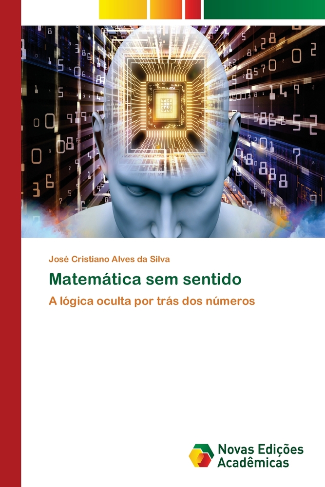 Matemática sem sentido cover