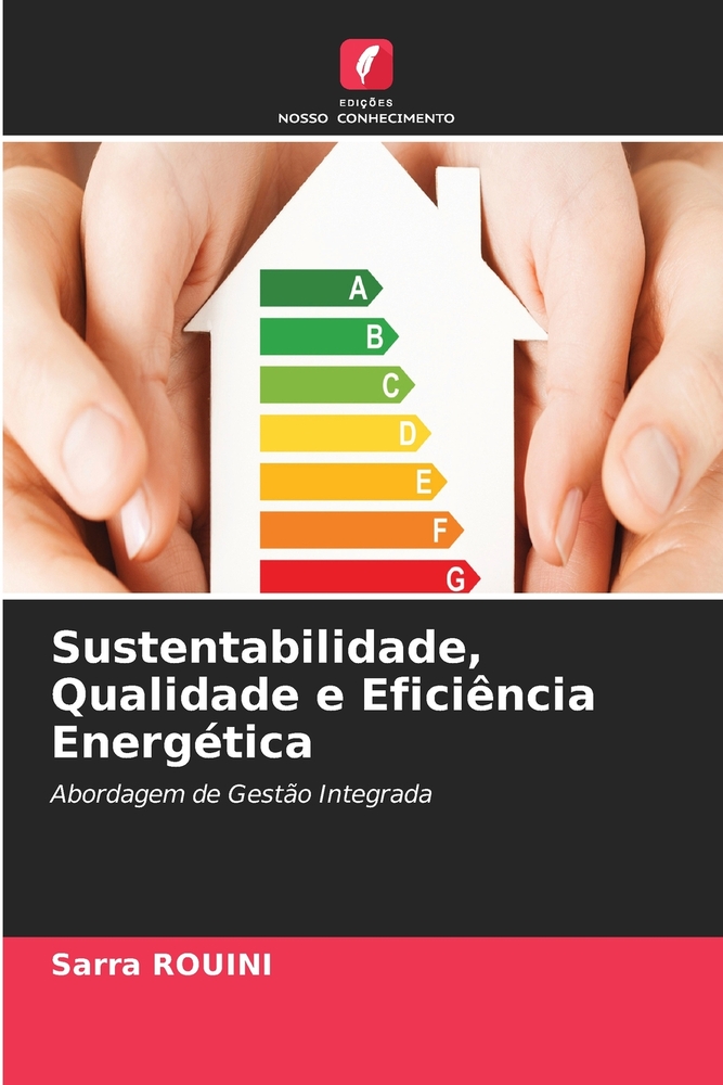 Sustentabilidade, Qualidade e Eficiência Energética cover
