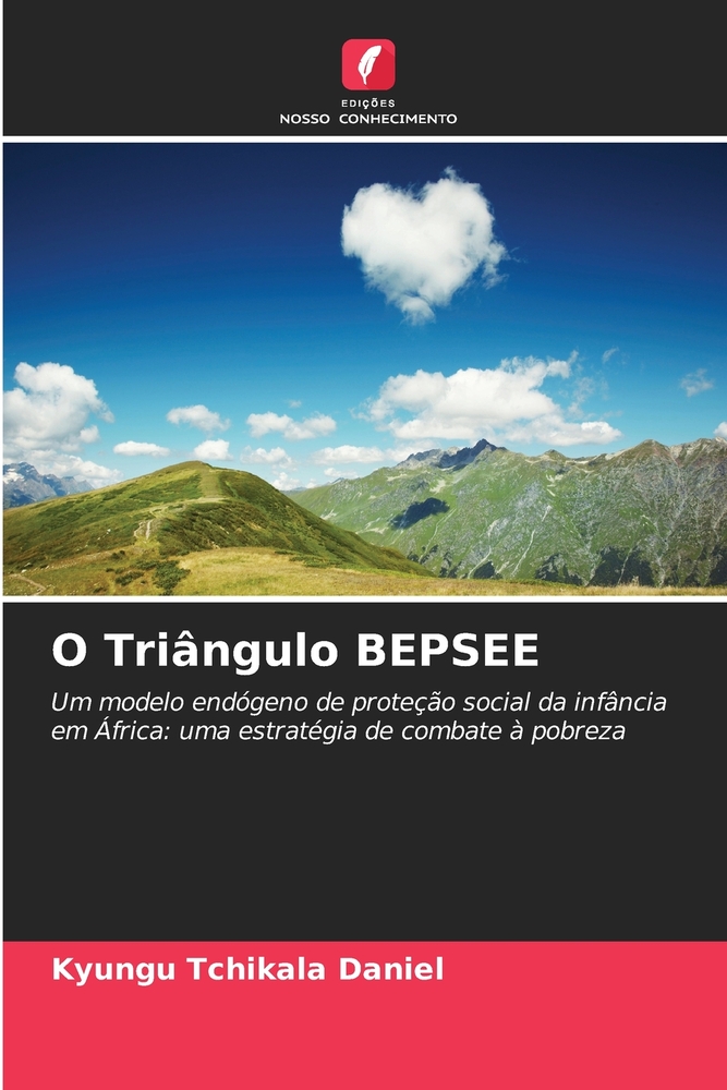 O Triângulo BEPSEE cover
