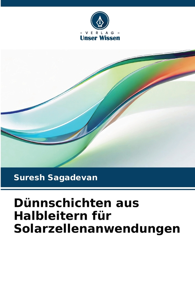 Dünnschichten aus Halbleitern für Solarzellenanwendungen cover