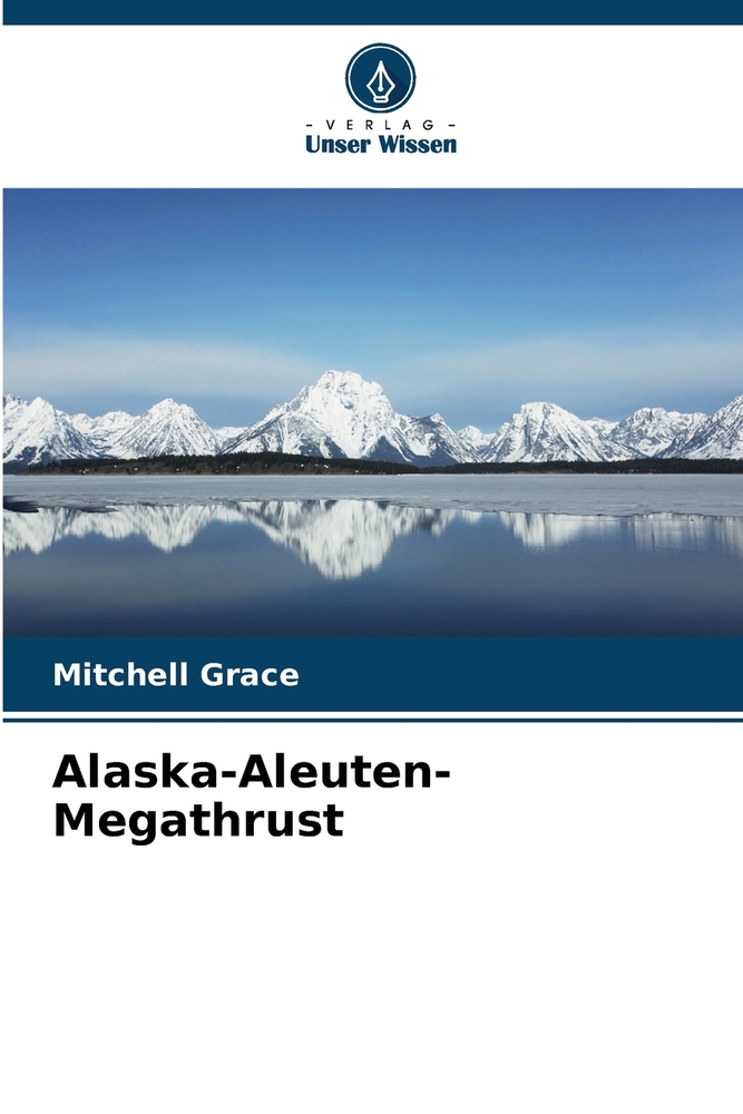 Alaska-Aleuten-Megathrust cover