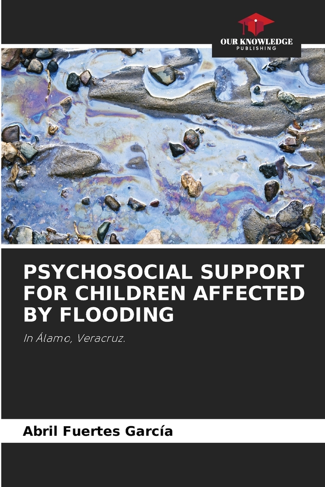 Psychosocial Support for Children Affected by Flooding cover
