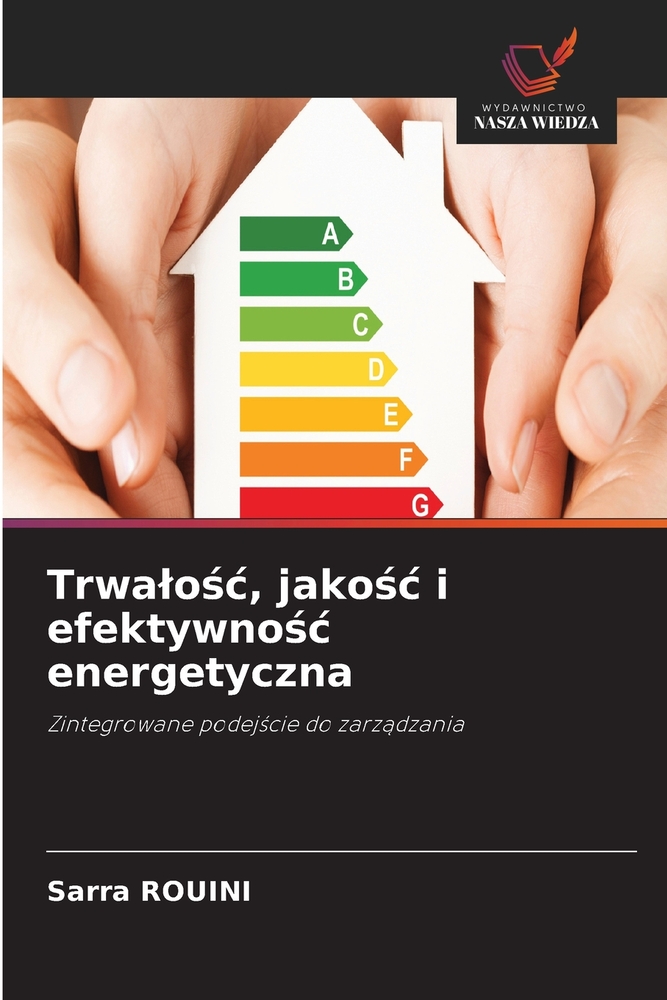 Trwalośc, jakośc i efektywnośc energetyczna cover