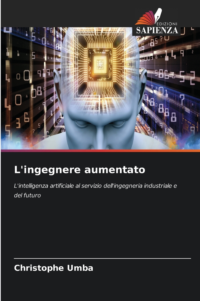 L'ingegnere aumentato cover