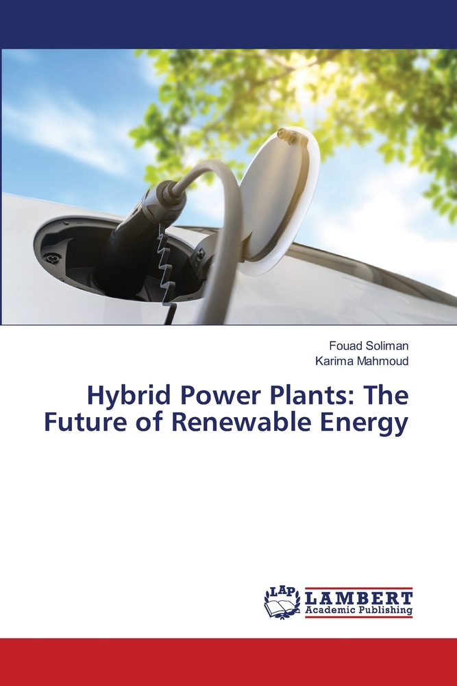 Hybrid Power Plants: The Future of Renewable Energy cover