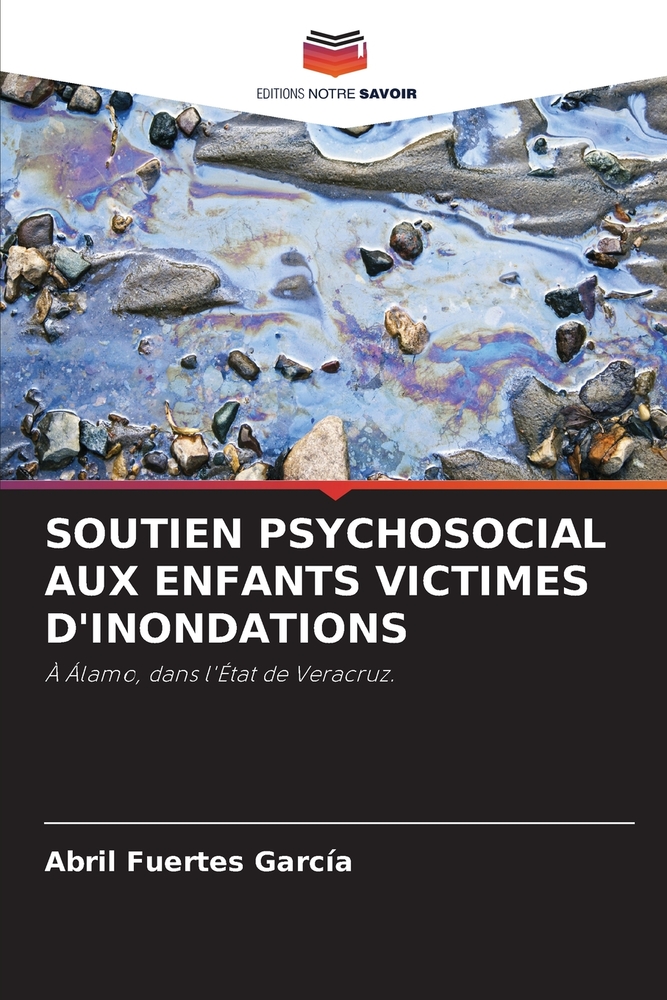 Soutien Psychosocial Aux Enfants Victimes d'Inondations cover
