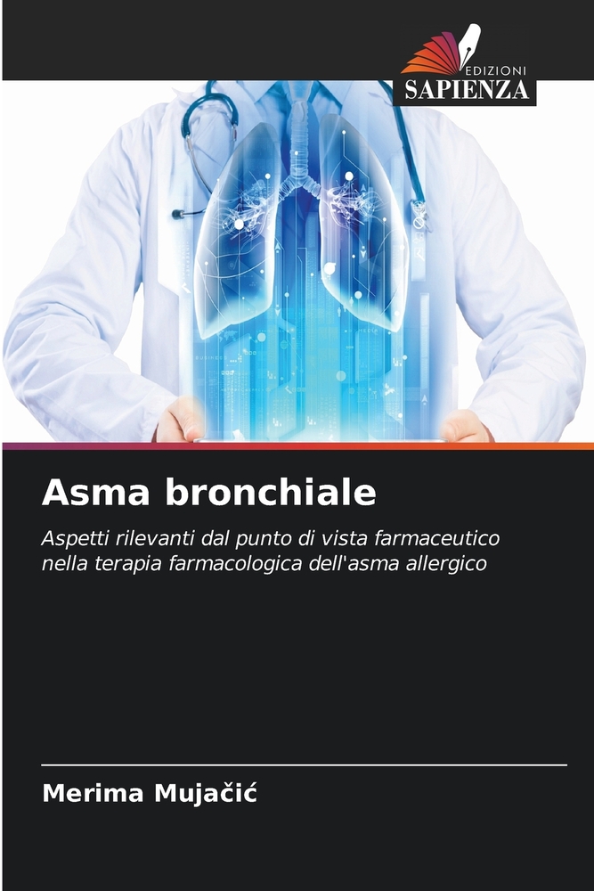 Asma bronchiale cover