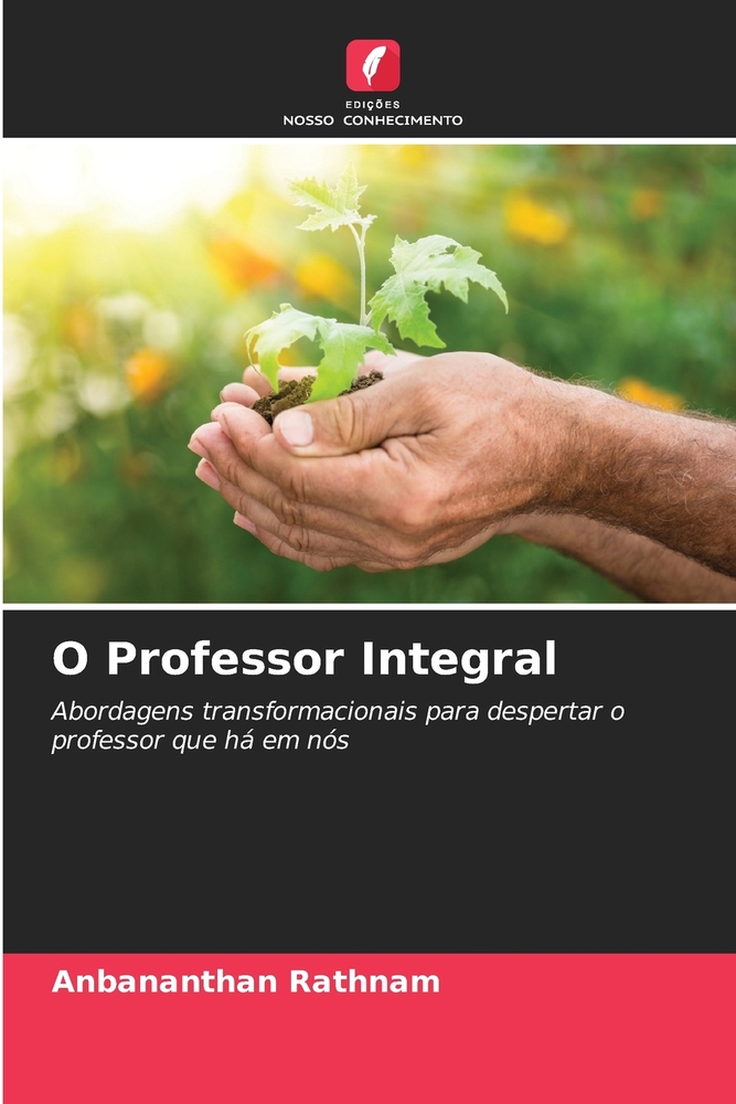 O Professor Integral cover