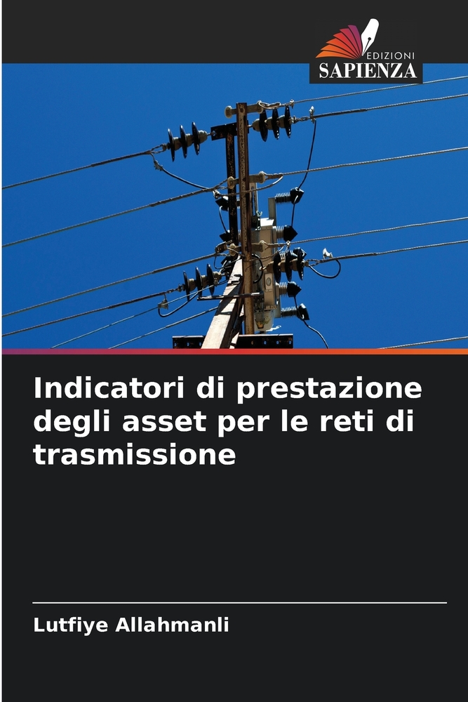 Indicatori di prestazione degli asset per le reti di trasmissione cover
