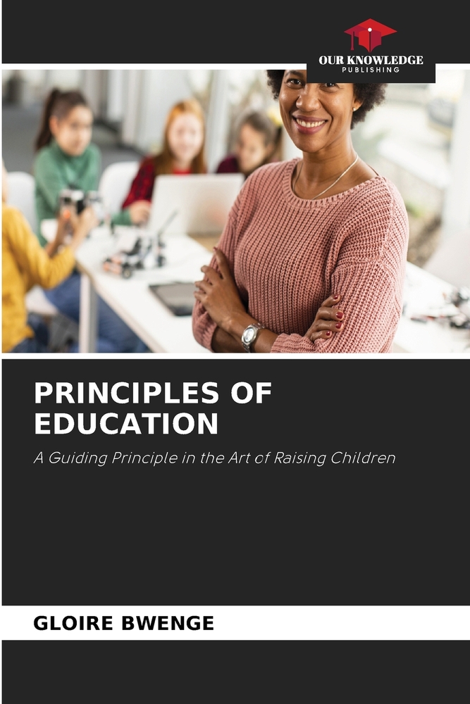Principles of Education cover