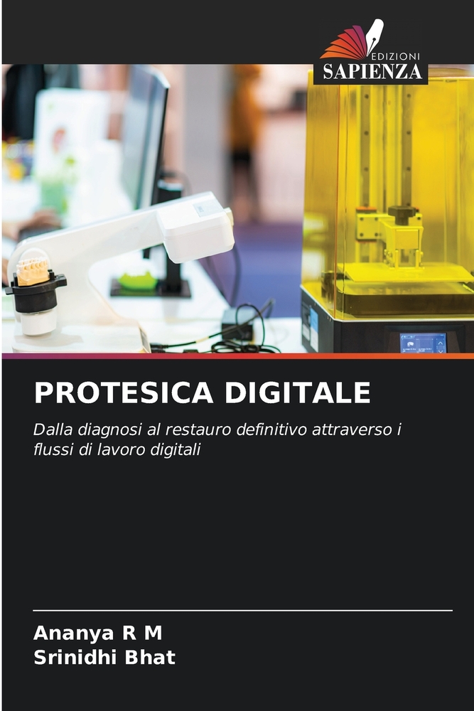 Protesica Digitale cover