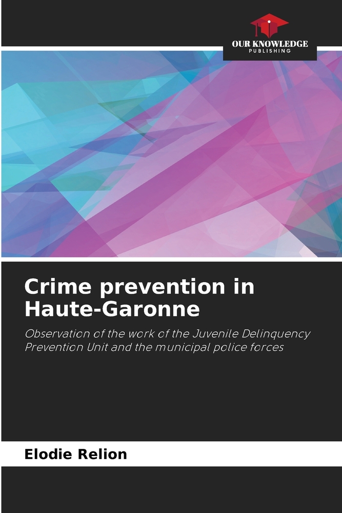 Crime prevention in Haute-Garonne cover