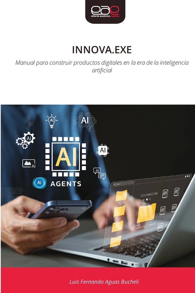 Innova.Exe cover
