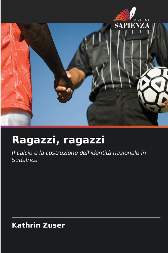Ragazzi, ragazzi cover