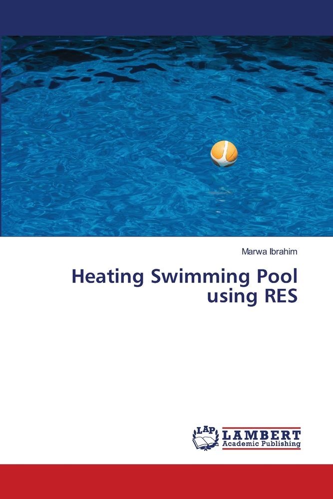 Heating Swimming Pool using RES cover
