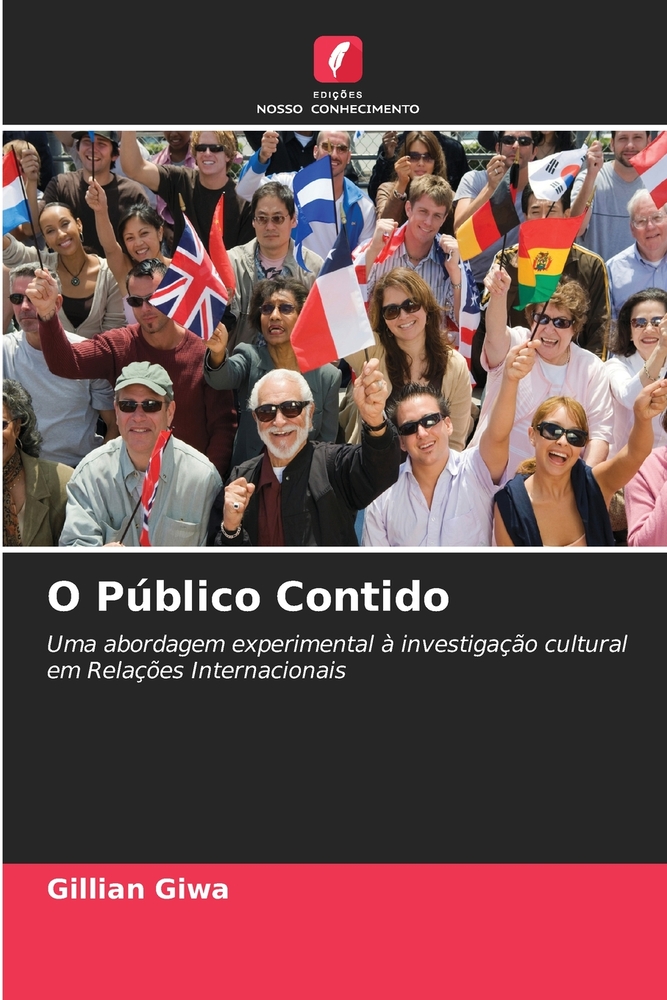 O Público Contido cover