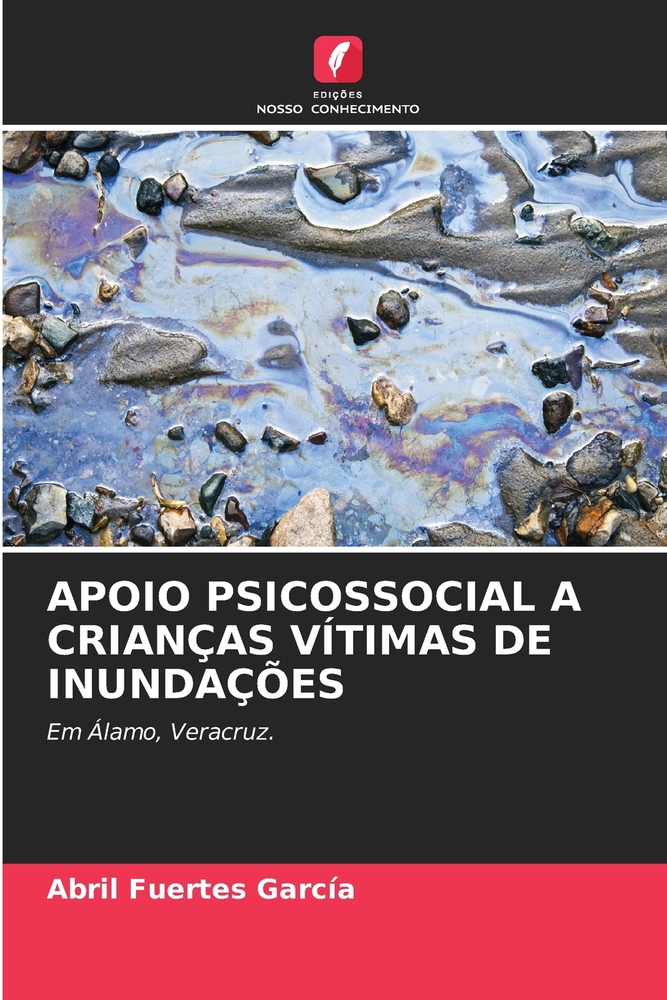 Apoio Psicossocial a Crianças Vítimas de Inundações cover