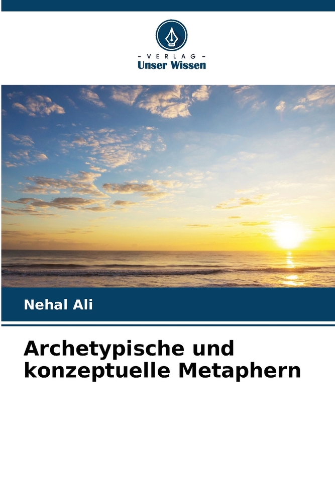 Archetypische und konzeptuelle Metaphern cover