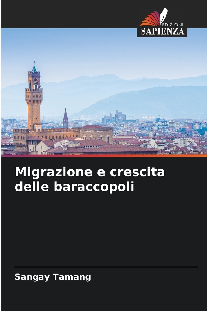 Migrazione e crescita delle baraccopoli cover