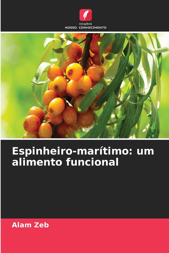 Espinheiro-marítimo: um alimento funcional cover