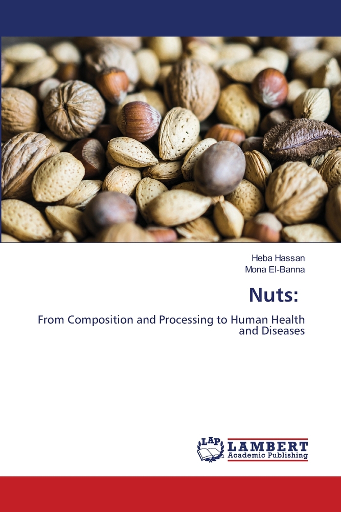 Nuts cover