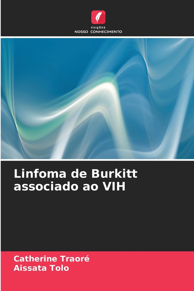 Linfoma de Burkitt associado ao VIH cover