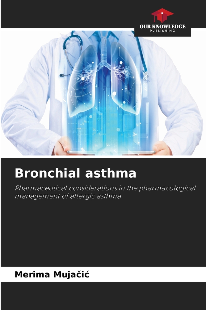 Bronchial asthma cover
