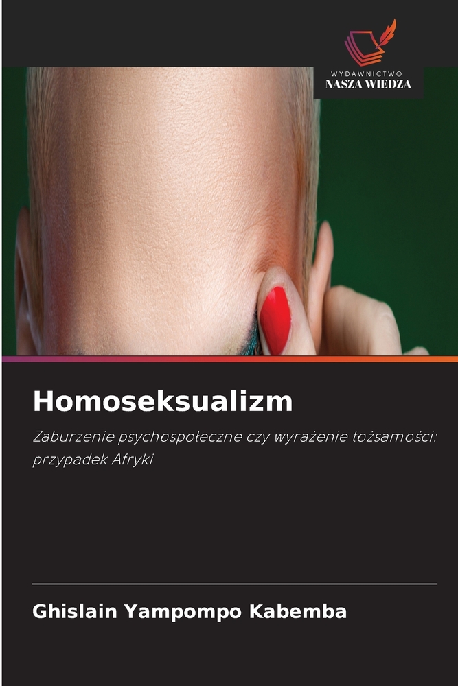 Homoseksualizm cover