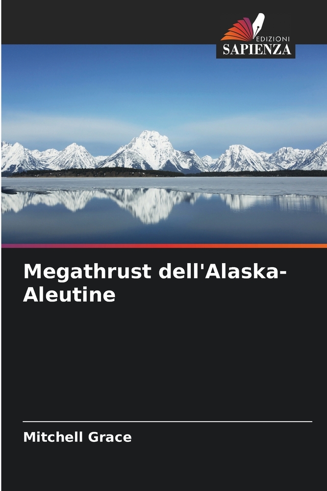 Megathrust dell'Alaska-Aleutine cover