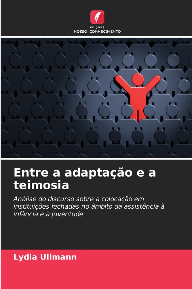 Entre a adaptação e a teimosia cover