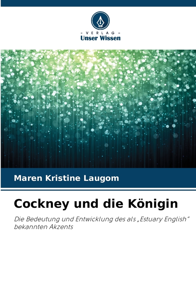 Cockney und die Königin cover